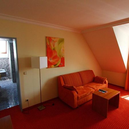 Abasto Hotel Eichenau Luaran gambar