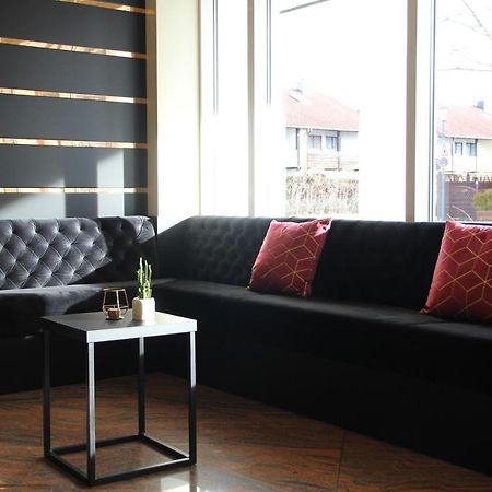 Abasto Hotel Eichenau Luaran gambar