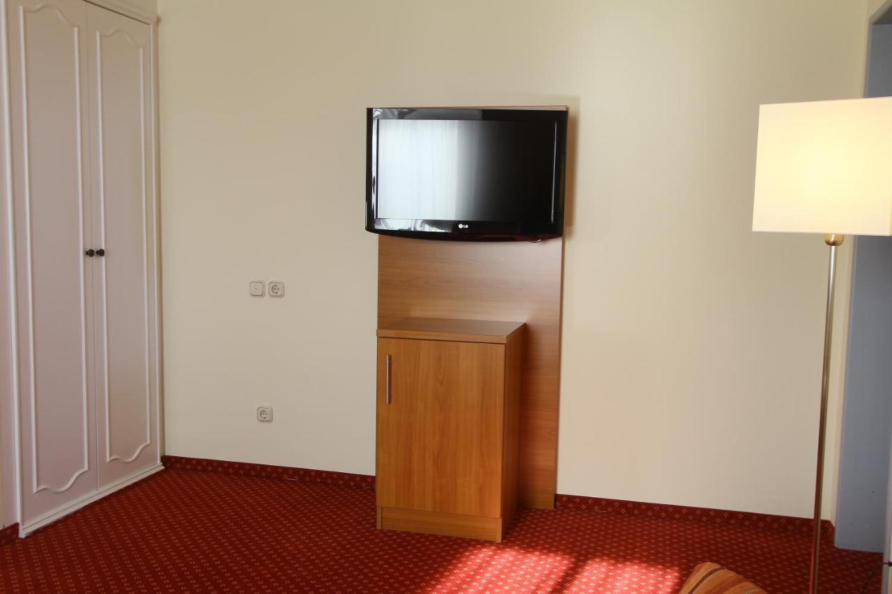 Abasto Hotel Eichenau Luaran gambar