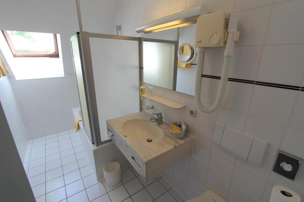 Abasto Hotel Eichenau Luaran gambar