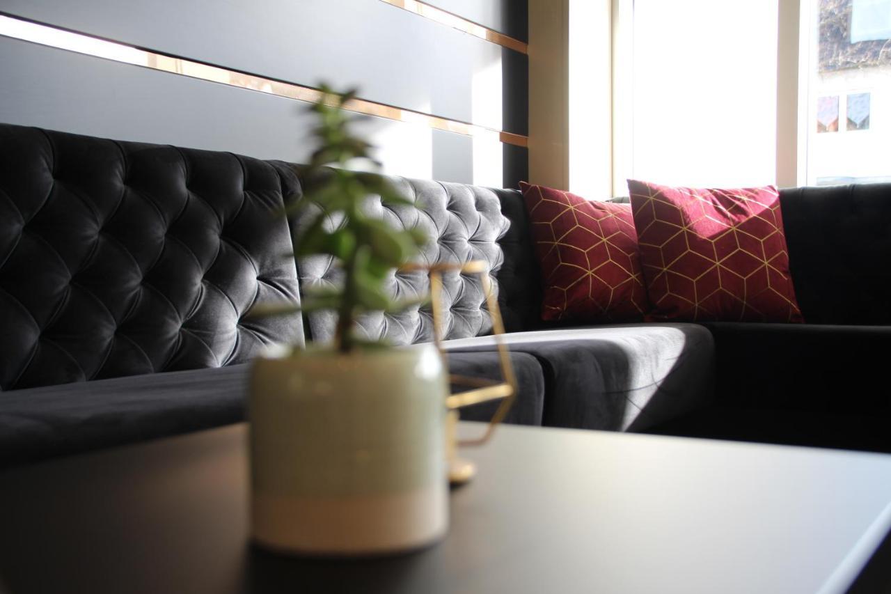 Abasto Hotel Eichenau Luaran gambar