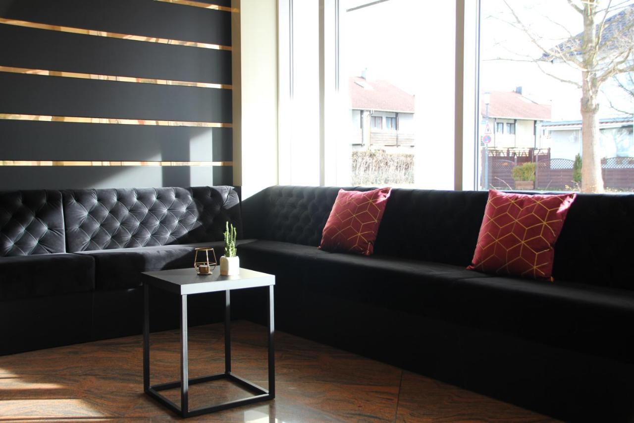 Abasto Hotel Eichenau Luaran gambar